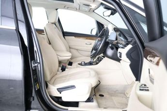 BMW 2 Series Active Tourer 1.5 225xe 7.6kWh Luxury Auto 4WD Euro 6 (s/s) 5dr