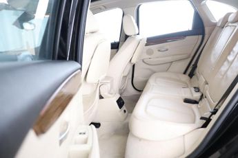 BMW 2 Series Active Tourer 1.5 225xe 7.6kWh Luxury Auto 4WD Euro 6 (s/s) 5dr