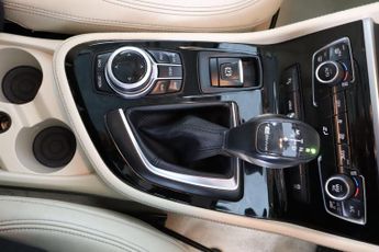 BMW 2 Series Active Tourer 1.5 225xe 7.6kWh Luxury Auto 4WD Euro 6 (s/s) 5dr