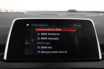 BMW 2 Series Active Tourer 1.5 225xe 7.6kWh Luxury Auto 4WD Euro 6 (s/s) 5dr