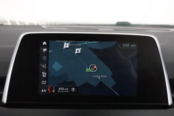 BMW 2 Series Active Tourer 1.5 225xe 7.6kWh Luxury Auto 4WD Euro 6 (s/s) 5dr