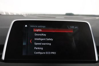 BMW 2 Series Active Tourer 1.5 225xe 7.6kWh Luxury Auto 4WD Euro 6 (s/s) 5dr