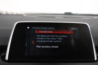 BMW 2 Series Active Tourer 1.5 225xe 7.6kWh Luxury Auto 4WD Euro 6 (s/s) 5dr