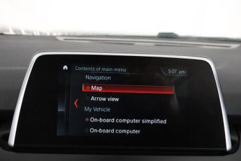 BMW 2 Series Active Tourer 1.5 225xe 7.6kWh Luxury Auto 4WD Euro 6 (s/s) 5dr