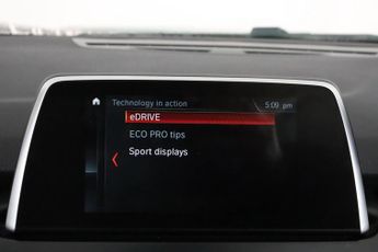 BMW 2 Series Active Tourer 1.5 225xe 7.6kWh Luxury Auto 4WD Euro 6 (s/s) 5dr