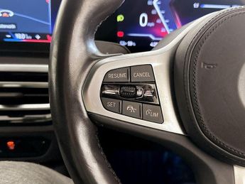 BMW i4 40 83.9kWh M Sport Gran Coupe Auto eDrive 5dr