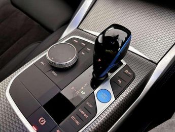 BMW i4 40 83.9kWh M Sport Gran Coupe Auto eDrive 5dr