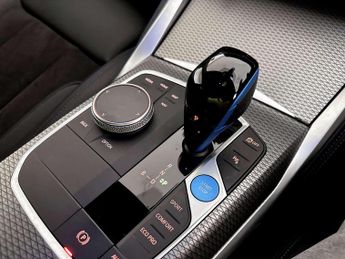 BMW i4 40 83.9kWh M Sport Gran Coupe Auto eDrive 5dr