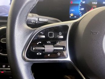 Mercedes-Benz A Class 1.3 A180 Sport (Executive) Euro 6 (s/s) 5dr