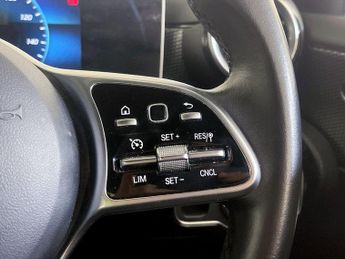 Mercedes-Benz A Class 1.3 A180 Sport (Executive) Euro 6 (s/s) 5dr