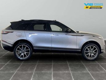 Land Rover Range Rover Velar 2.0 P250 R-Dynamic HSE Auto 4WD Euro 6 (s/s) 5dr
