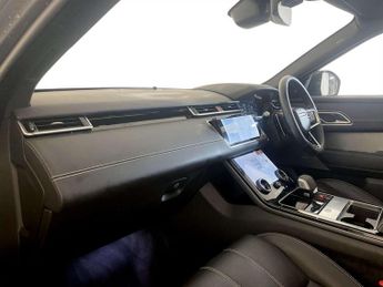 Land Rover Range Rover Velar 2.0 P250 R-Dynamic HSE Auto 4WD Euro 6 (s/s) 5dr