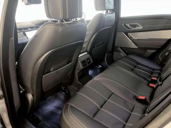 Land Rover Range Rover Velar 2.0 P250 R-Dynamic HSE Auto 4WD Euro 6 (s/s) 5dr