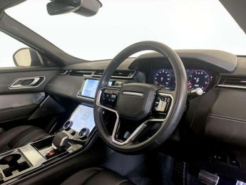 Land Rover Range Rover Velar 2.0 P250 R-Dynamic HSE Auto 4WD Euro 6 (s/s) 5dr