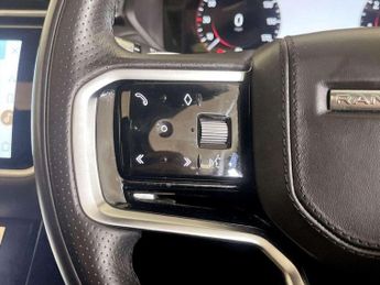 Land Rover Range Rover Velar 2.0 P250 R-Dynamic HSE Auto 4WD Euro 6 (s/s) 5dr