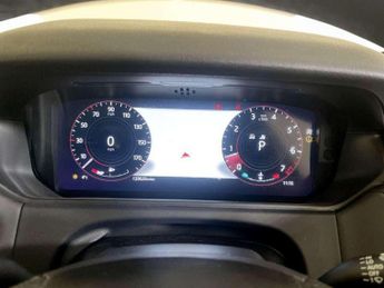 Land Rover Range Rover Velar 2.0 P250 R-Dynamic HSE Auto 4WD Euro 6 (s/s) 5dr