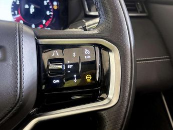 Land Rover Range Rover Velar 2.0 P250 R-Dynamic HSE Auto 4WD Euro 6 (s/s) 5dr