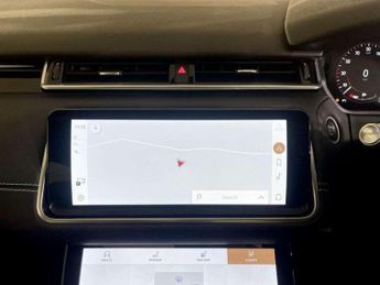 Land Rover Range Rover Velar 2.0 P250 R-Dynamic HSE Auto 4WD Euro 6 (s/s) 5dr