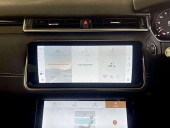 Land Rover Range Rover Velar 2.0 P250 R-Dynamic HSE Auto 4WD Euro 6 (s/s) 5dr