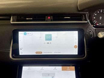 Land Rover Range Rover Velar 2.0 P250 R-Dynamic HSE Auto 4WD Euro 6 (s/s) 5dr