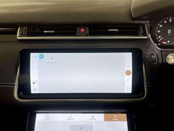 Land Rover Range Rover Velar 2.0 P250 R-Dynamic HSE Auto 4WD Euro 6 (s/s) 5dr