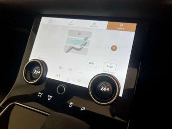 Land Rover Range Rover Velar 2.0 P250 R-Dynamic HSE Auto 4WD Euro 6 (s/s) 5dr