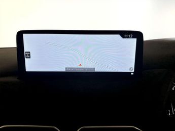 Mazda CX-5 2.0 SKYACTIV-G Sport Euro 6 (s/s) 5dr