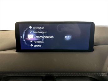 Mazda CX-5 2.0 SKYACTIV-G Sport Euro 6 (s/s) 5dr