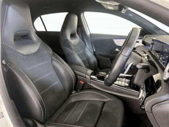 Mercedes-Benz A Class 1.3 A250e 15.6kWh AMG Line Edition 8G-DCT Euro 6 (s/s) 5dr