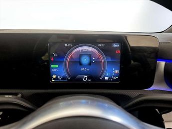 Mercedes-Benz A Class 1.3 A250e 15.6kWh AMG Line Edition 8G-DCT Euro 6 (s/s) 5dr