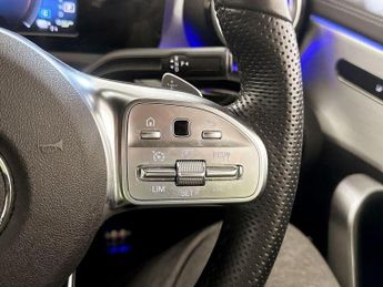 Mercedes-Benz A Class 1.3 A250e 15.6kWh AMG Line Edition 8G-DCT Euro 6 (s/s) 5dr