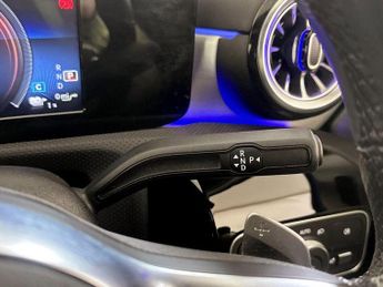 Mercedes-Benz A Class 1.3 A250e 15.6kWh AMG Line Edition 8G-DCT Euro 6 (s/s) 5dr