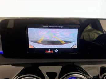 Mercedes-Benz A Class 1.3 A250e 15.6kWh AMG Line Edition 8G-DCT Euro 6 (s/s) 5dr