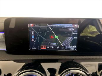 Mercedes-Benz A Class 1.3 A250e 15.6kWh AMG Line Edition 8G-DCT Euro 6 (s/s) 5dr