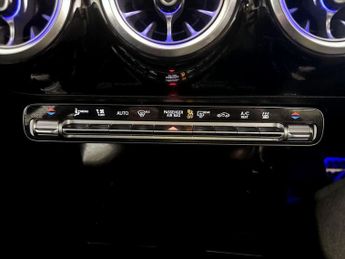 Mercedes-Benz A Class 1.3 A250e 15.6kWh AMG Line Edition 8G-DCT Euro 6 (s/s) 5dr