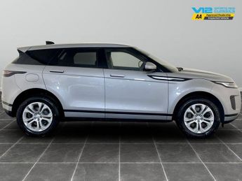 Land Rover Range Rover Evoque 2.0 P200 MHEV S Auto 4WD Euro 6 (s/s) 5dr