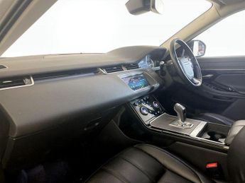 Land Rover Range Rover Evoque 2.0 P200 MHEV S Auto 4WD Euro 6 (s/s) 5dr