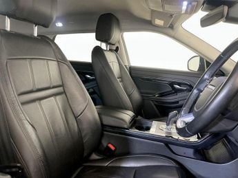 Land Rover Range Rover Evoque 2.0 P200 MHEV S Auto 4WD Euro 6 (s/s) 5dr