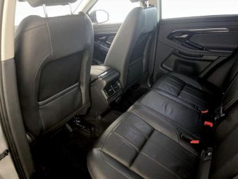 Land Rover Range Rover Evoque 2.0 P200 MHEV S Auto 4WD Euro 6 (s/s) 5dr