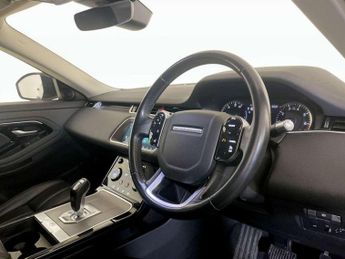 Land Rover Range Rover Evoque 2.0 P200 MHEV S Auto 4WD Euro 6 (s/s) 5dr