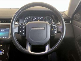Land Rover Range Rover Evoque 2.0 P200 MHEV S Auto 4WD Euro 6 (s/s) 5dr