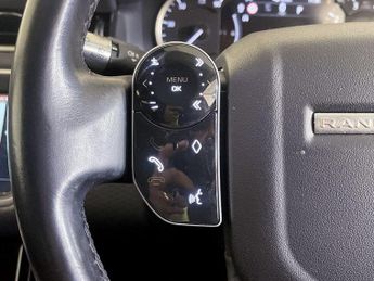 Land Rover Range Rover Evoque 2.0 P200 MHEV S Auto 4WD Euro 6 (s/s) 5dr