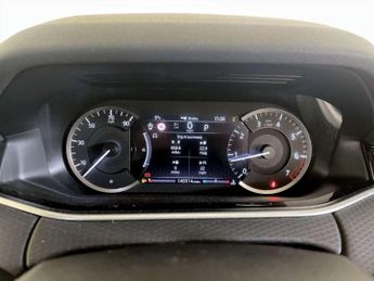 Land Rover Range Rover Evoque 2.0 P200 MHEV S Auto 4WD Euro 6 (s/s) 5dr