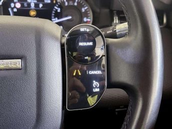 Land Rover Range Rover Evoque 2.0 P200 MHEV S Auto 4WD Euro 6 (s/s) 5dr