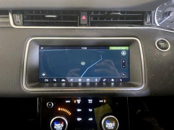 Land Rover Range Rover Evoque 2.0 P200 MHEV S Auto 4WD Euro 6 (s/s) 5dr