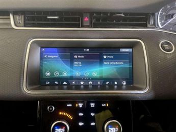 Land Rover Range Rover Evoque 2.0 P200 MHEV S Auto 4WD Euro 6 (s/s) 5dr