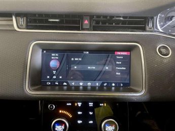 Land Rover Range Rover Evoque 2.0 P200 MHEV S Auto 4WD Euro 6 (s/s) 5dr