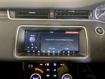 Land Rover Range Rover Evoque 2.0 P200 MHEV S Auto 4WD Euro 6 (s/s) 5dr