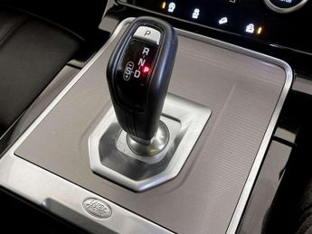 Land Rover Range Rover Evoque 2.0 P200 MHEV S Auto 4WD Euro 6 (s/s) 5dr