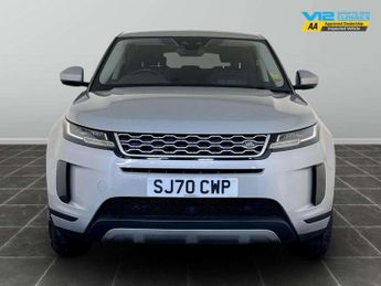 Land Rover Range Rover Evoque 2.0 P200 MHEV S Auto 4WD Euro 6 (s/s) 5dr